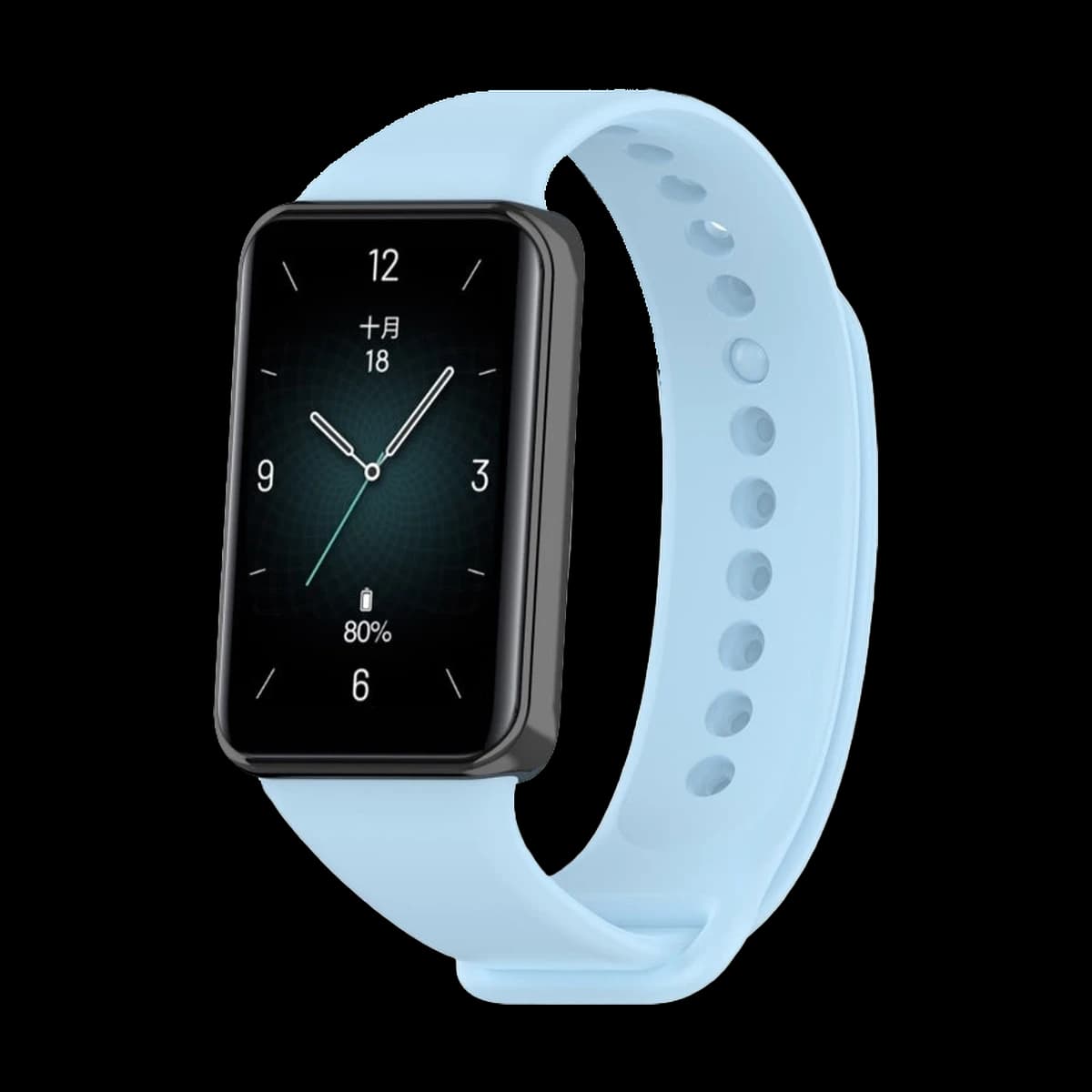 Фитнес-браслет HONOR Band 9 – фото 2