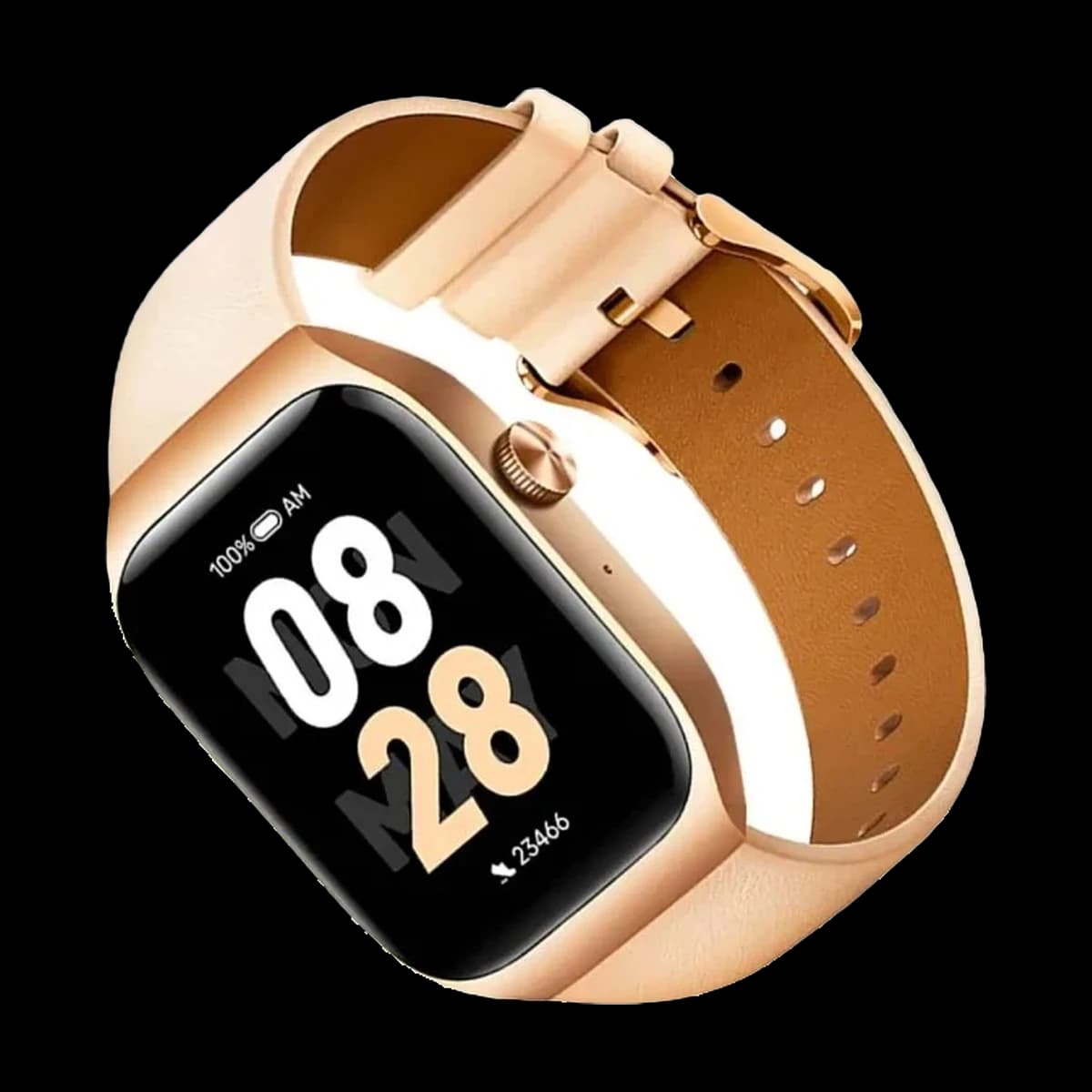 Умные часы Mibro Watch T2 – фото 3