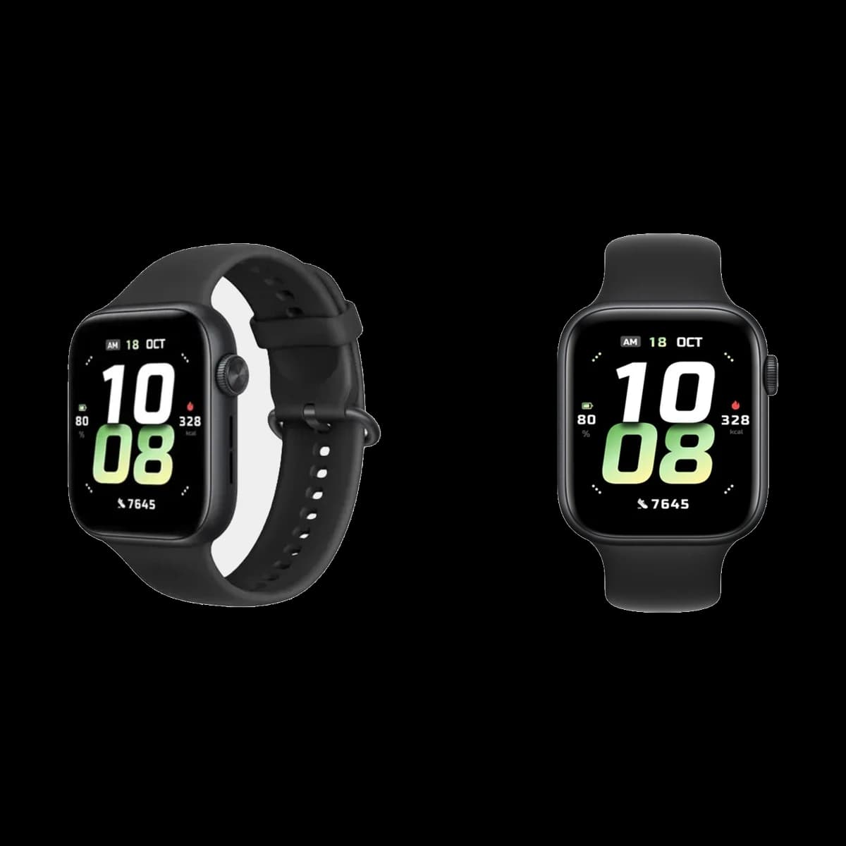 Умные часы HONOR Watch 5 – фото 2