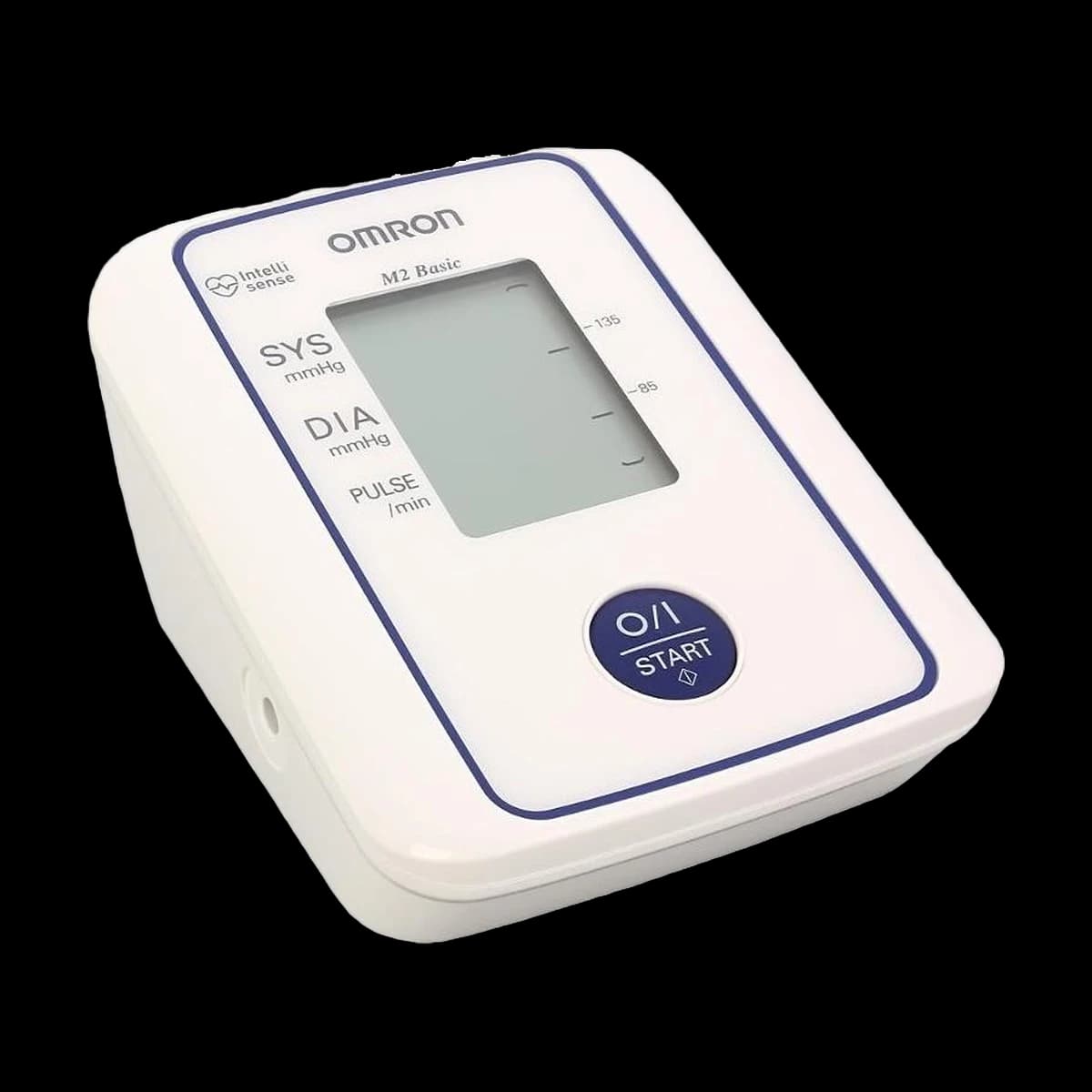 Тонометр Omron M2 Basic