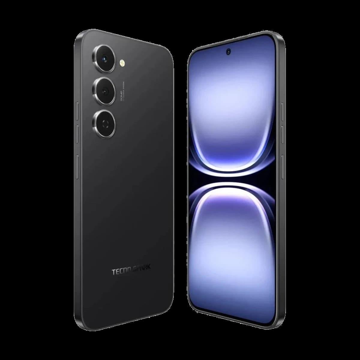 TECNO Spark 40 Pro – фото 3