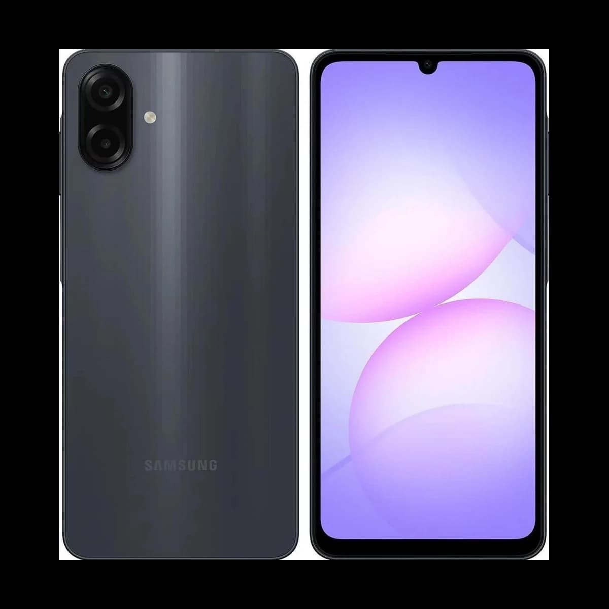Samsung Galaxy A07 – фото 2