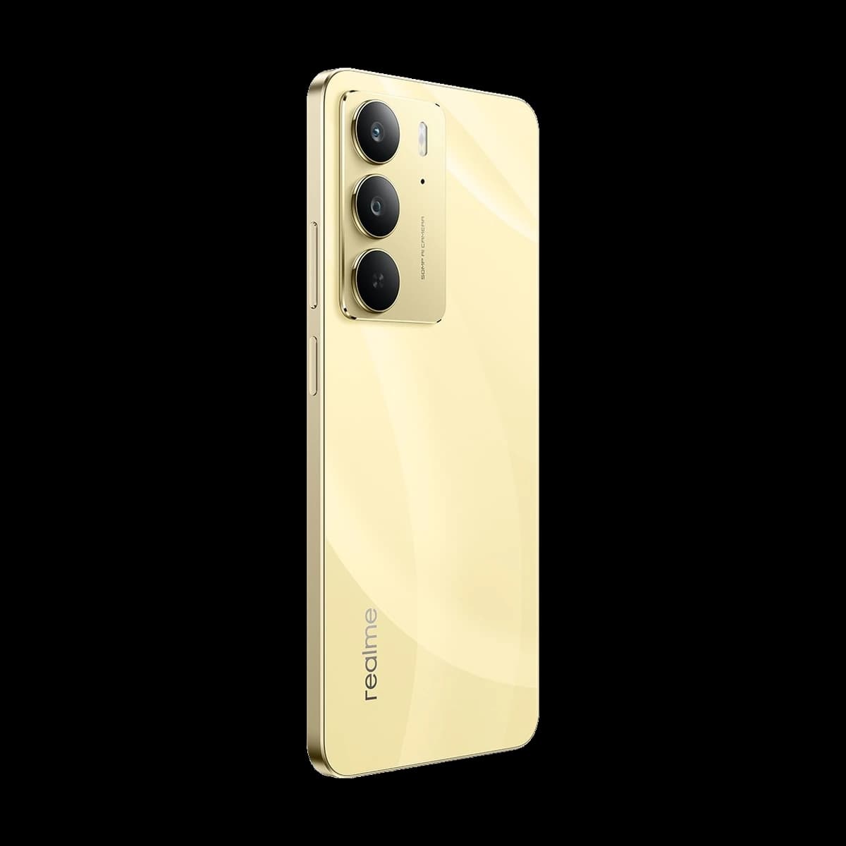 realme C75 – фото 2