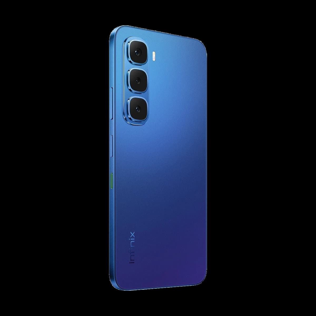 Infinix HOT 60i – фото 3