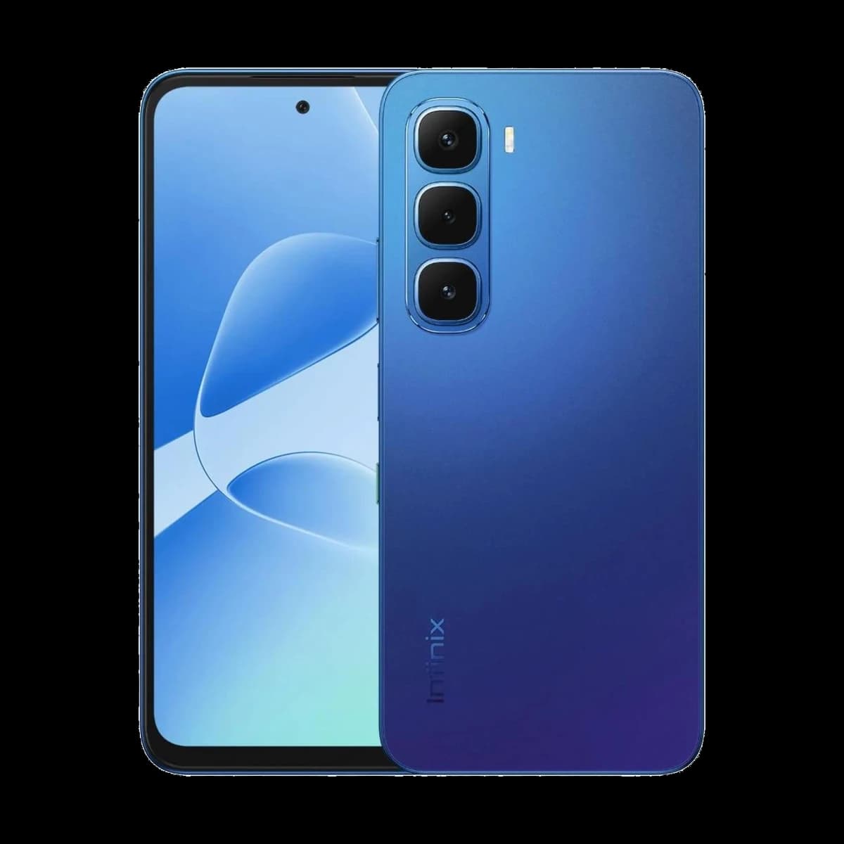 Infinix HOT 60i – фото 2