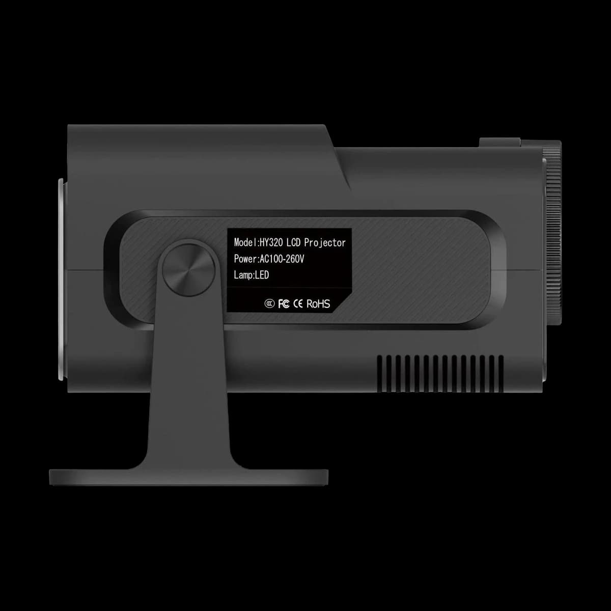 Проектор Magcubic HY320 – фото 2