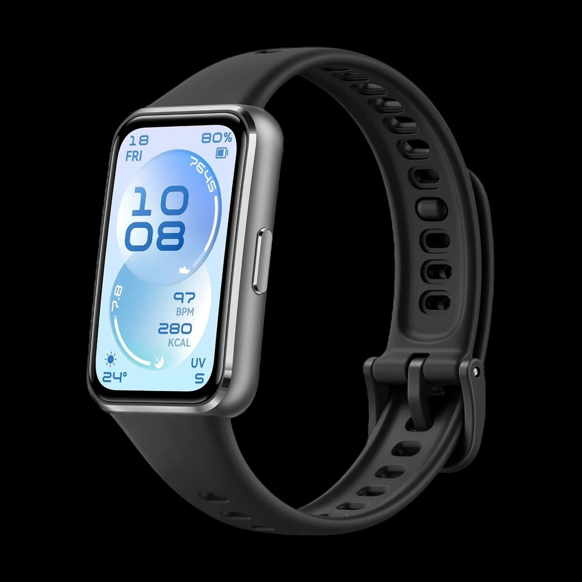 Фитнес-браслет HUAWEI Band 11