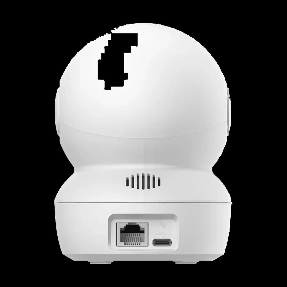 IP-камера Ezviz H6c Pro 2K – фото 3