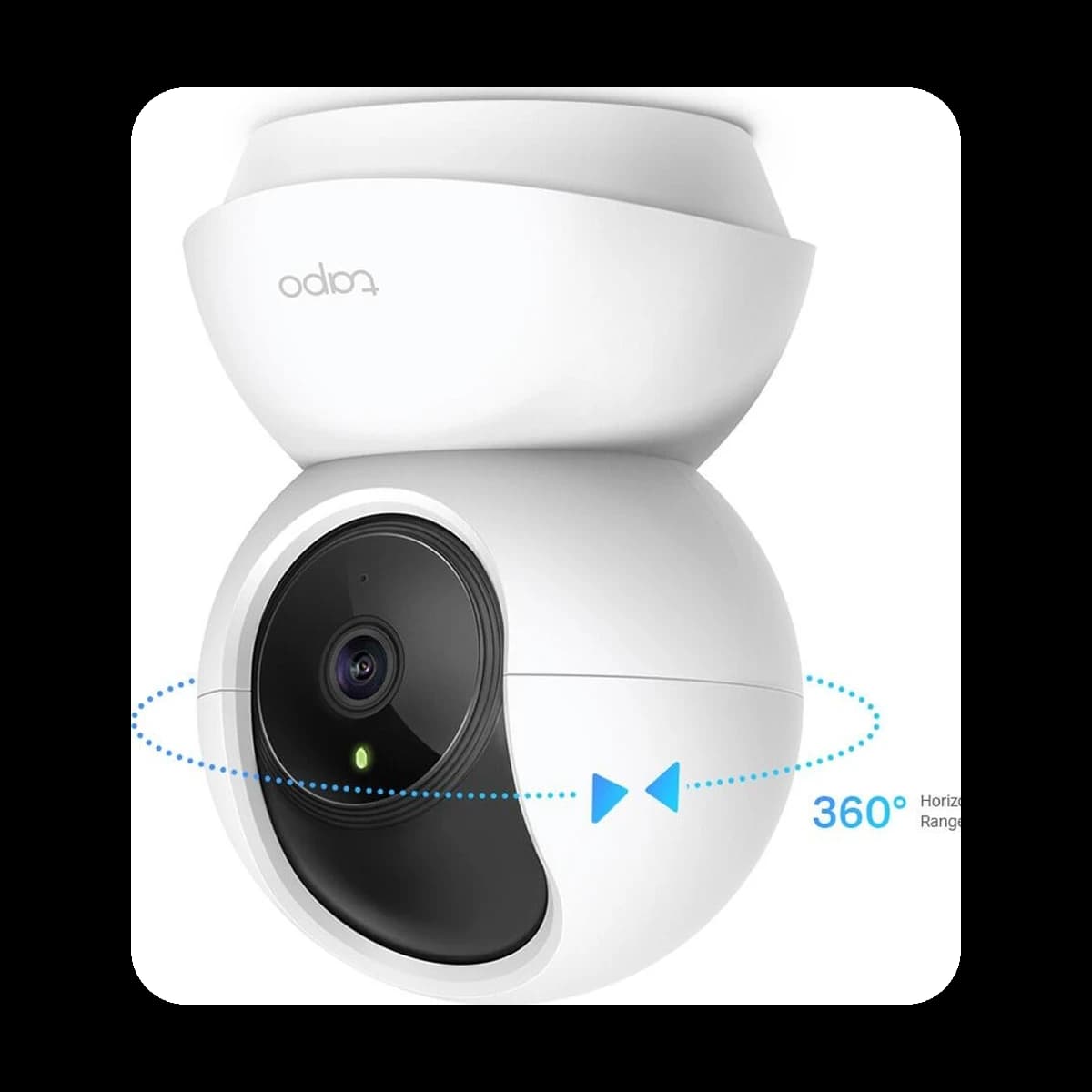 IP-камера TP-Link Tapo C210 – фото 3