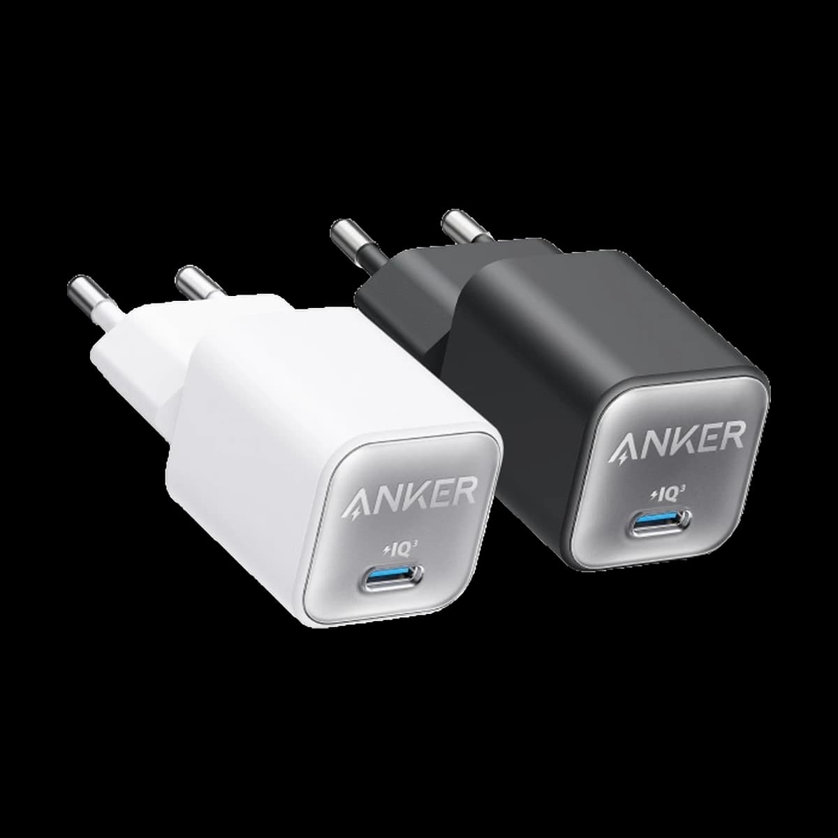 Сетевое зарядное устройство Anker 511 Nano 3, 30 Вт