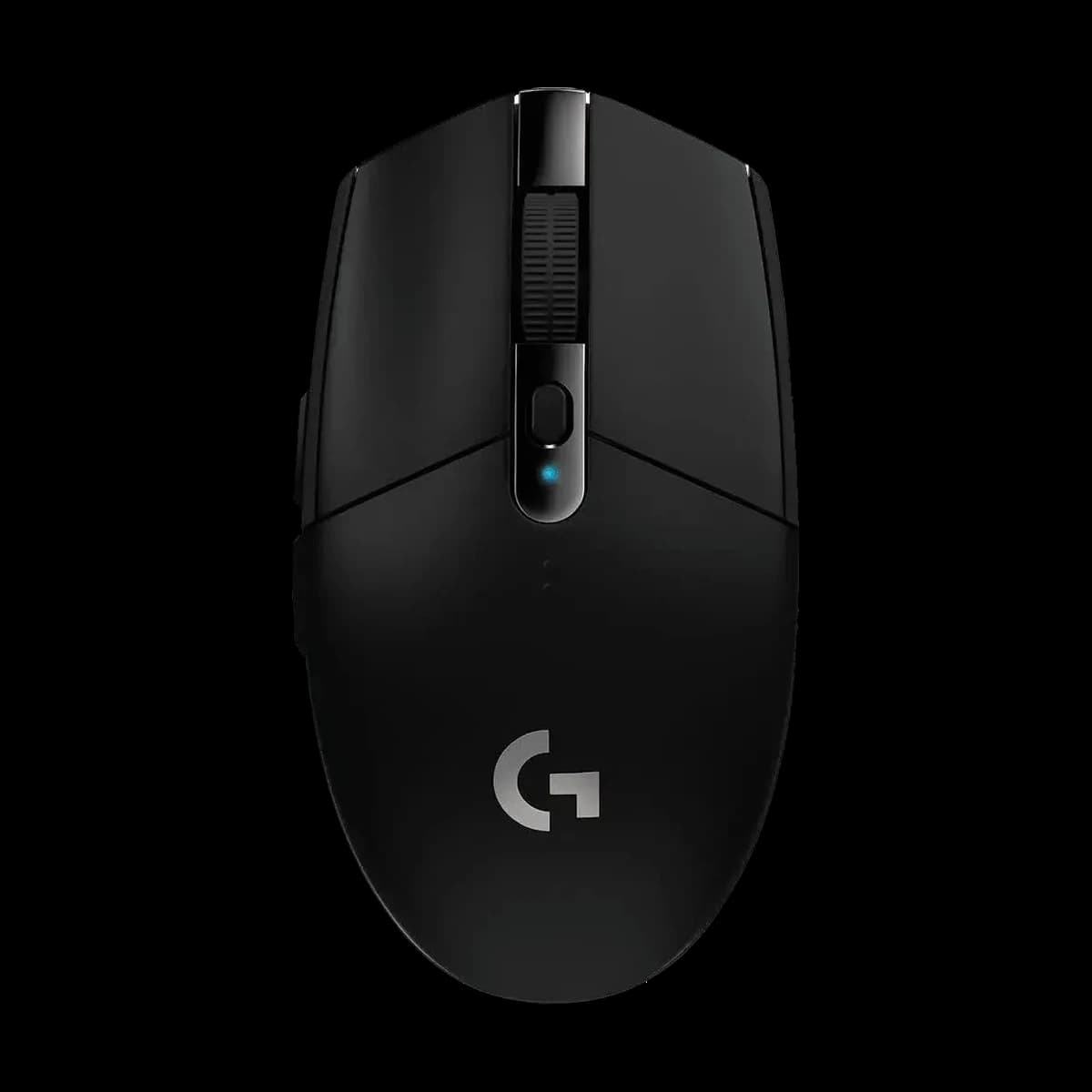 Беспроводная игровая мышь Logitech G304 Lightspeed