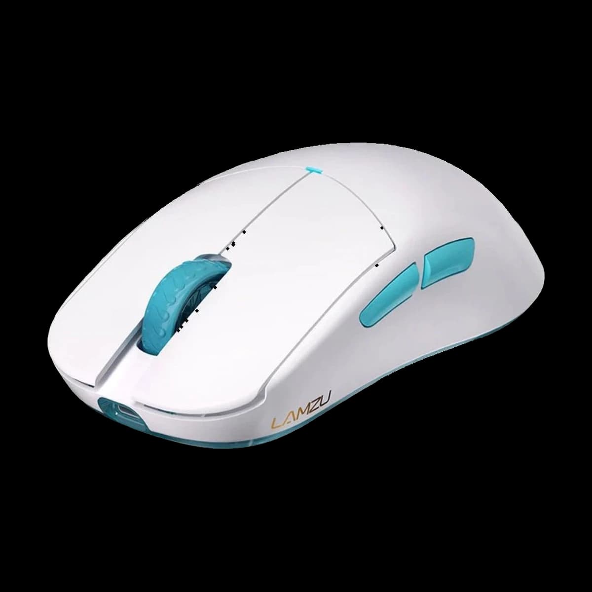 Беспроводная игровая мышь Lamzu Atlantis Mini Pro
