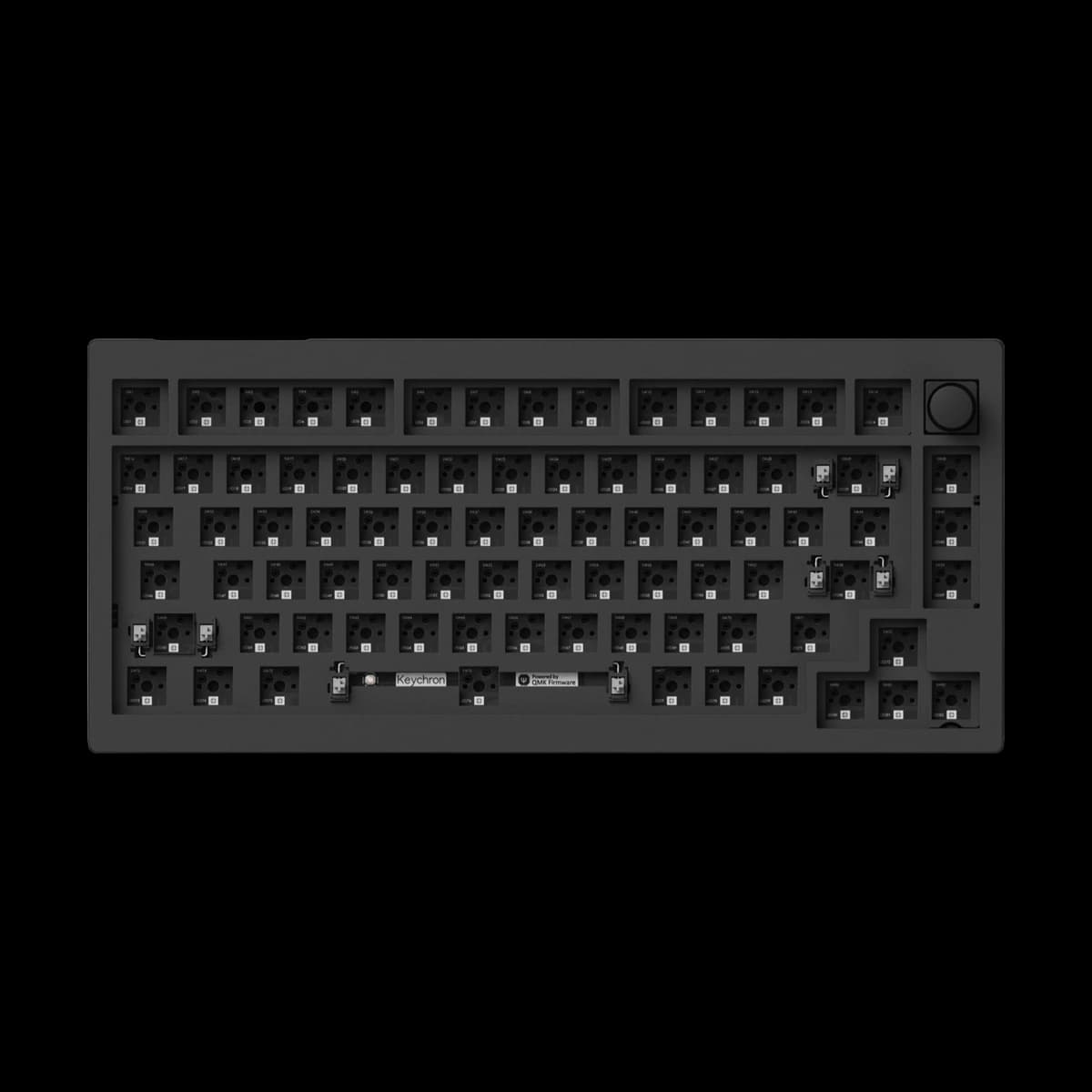 Беспроводная механическая клавиатура Keychron V1 Max