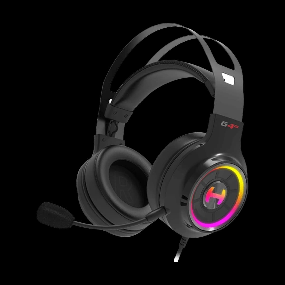 Игровая гарнитура Edifier G4 TE