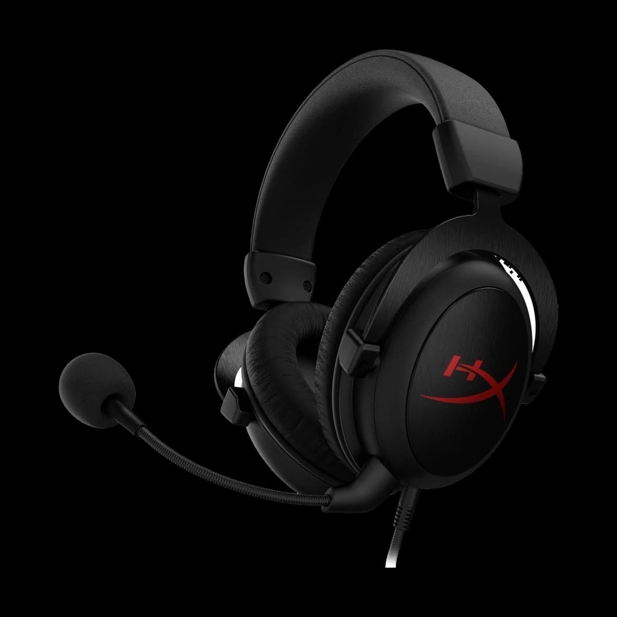 Игровая гарнитура HyperX Cloud Core 7.1