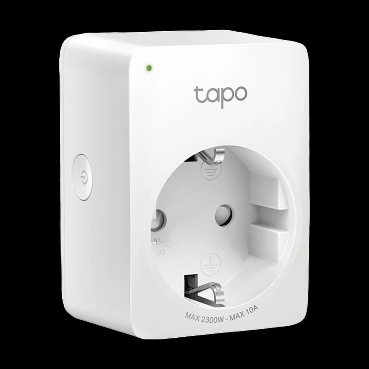 Умная розетка TP-Link Tapo P100 – фото 1