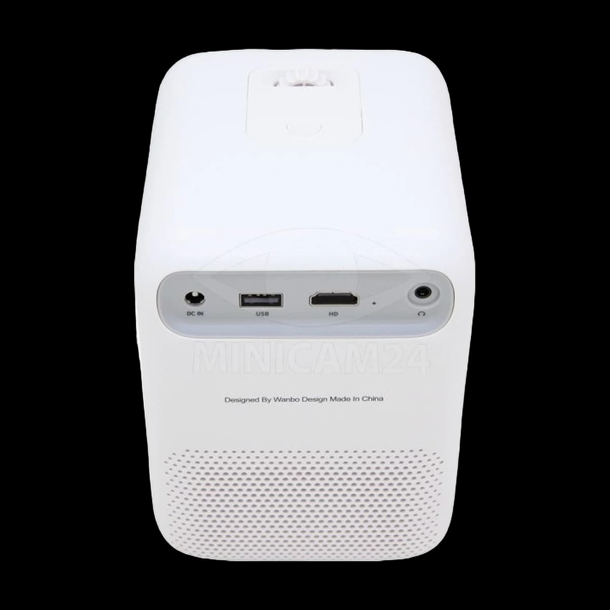 Проектор Wanbo T2 Max