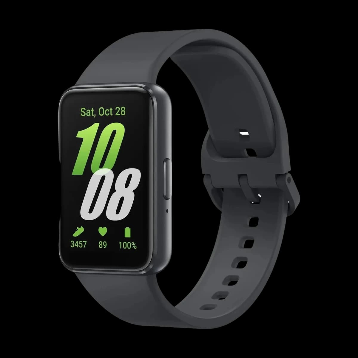 Фитнес-браслет Samsung Galaxy Fit 3