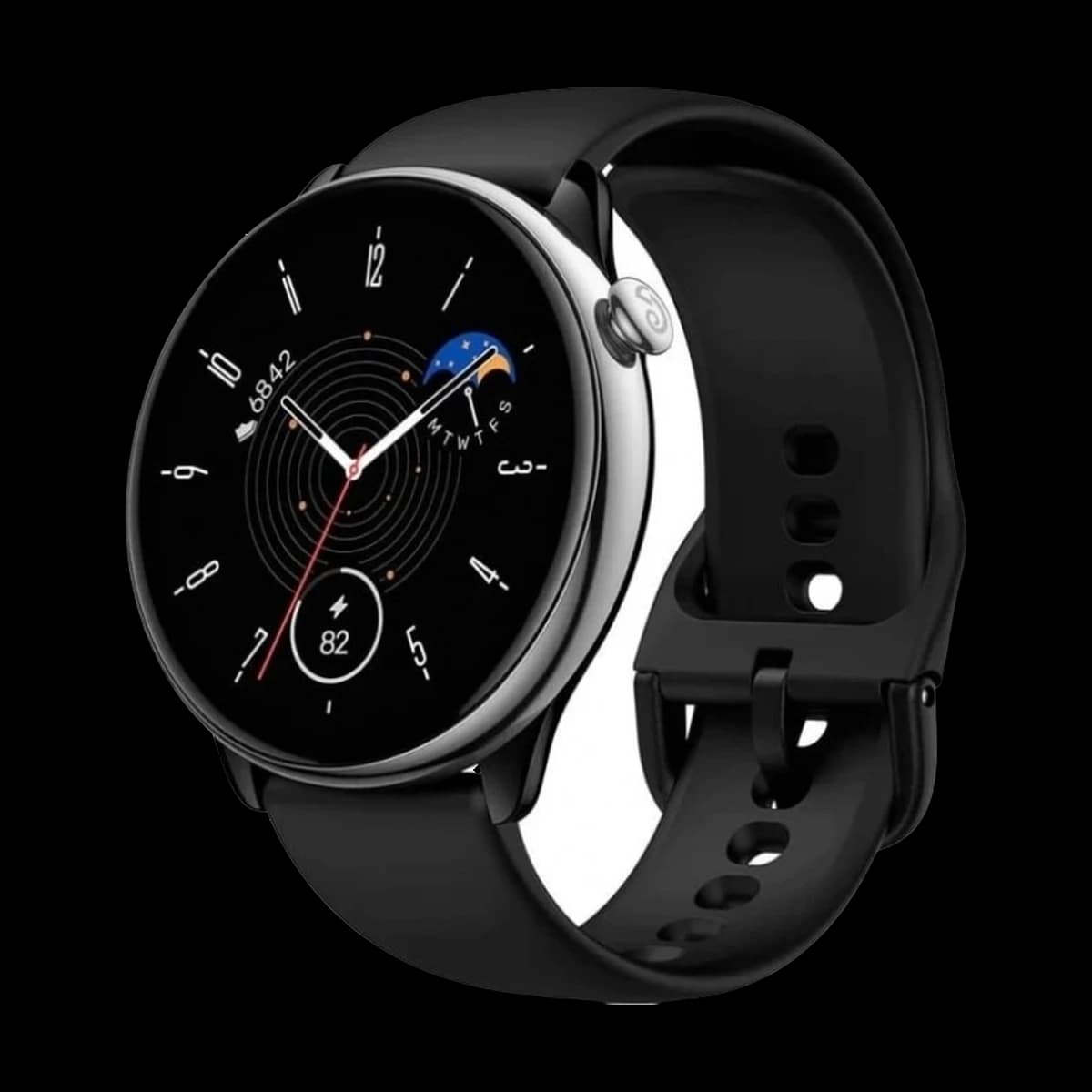 Умные часы Amazfit GTR Mini