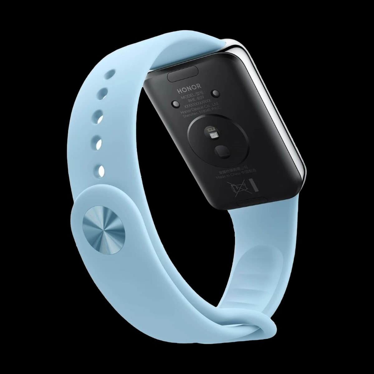 Фитнес-браслет HONOR Band 9 – фото 1