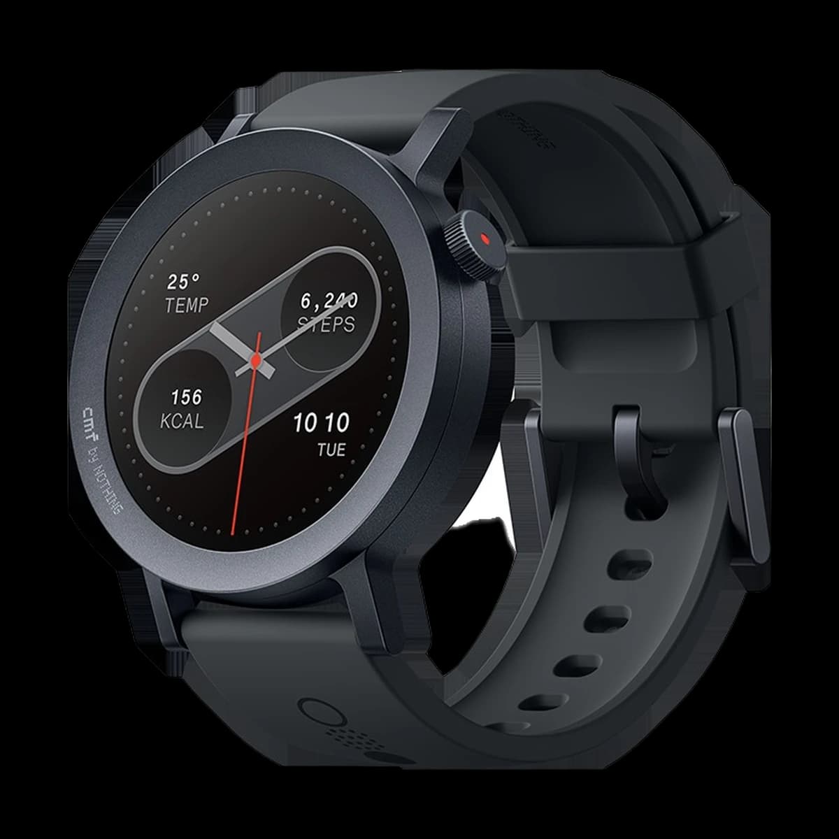 Умные часы CMF by Nothing Watch Pro 2