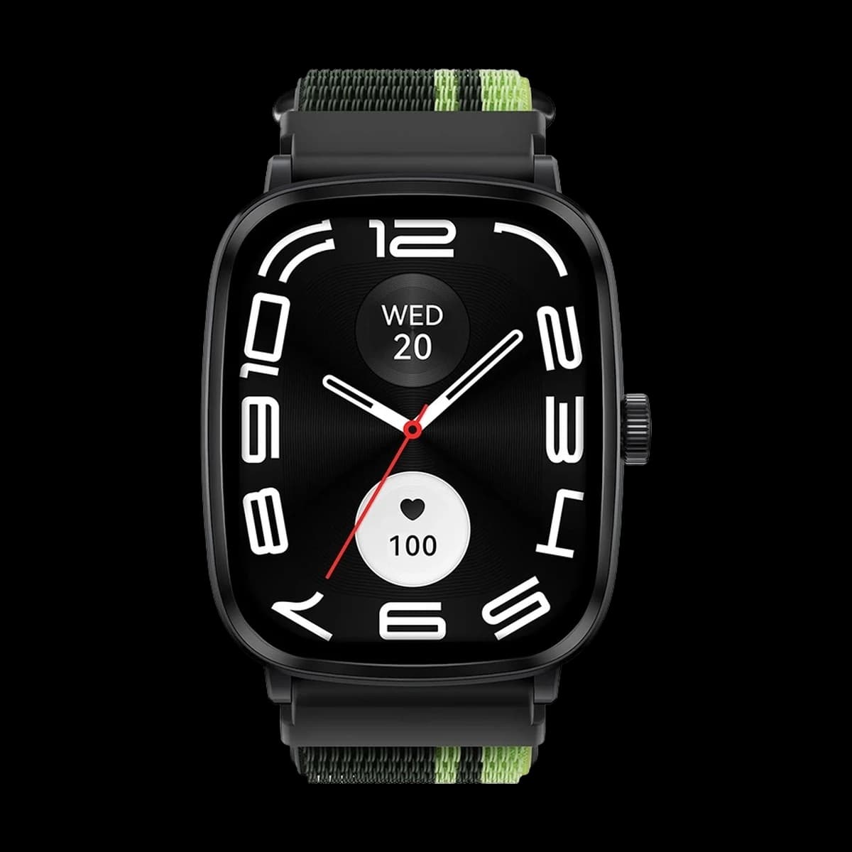 Умные часы Haylou RS5