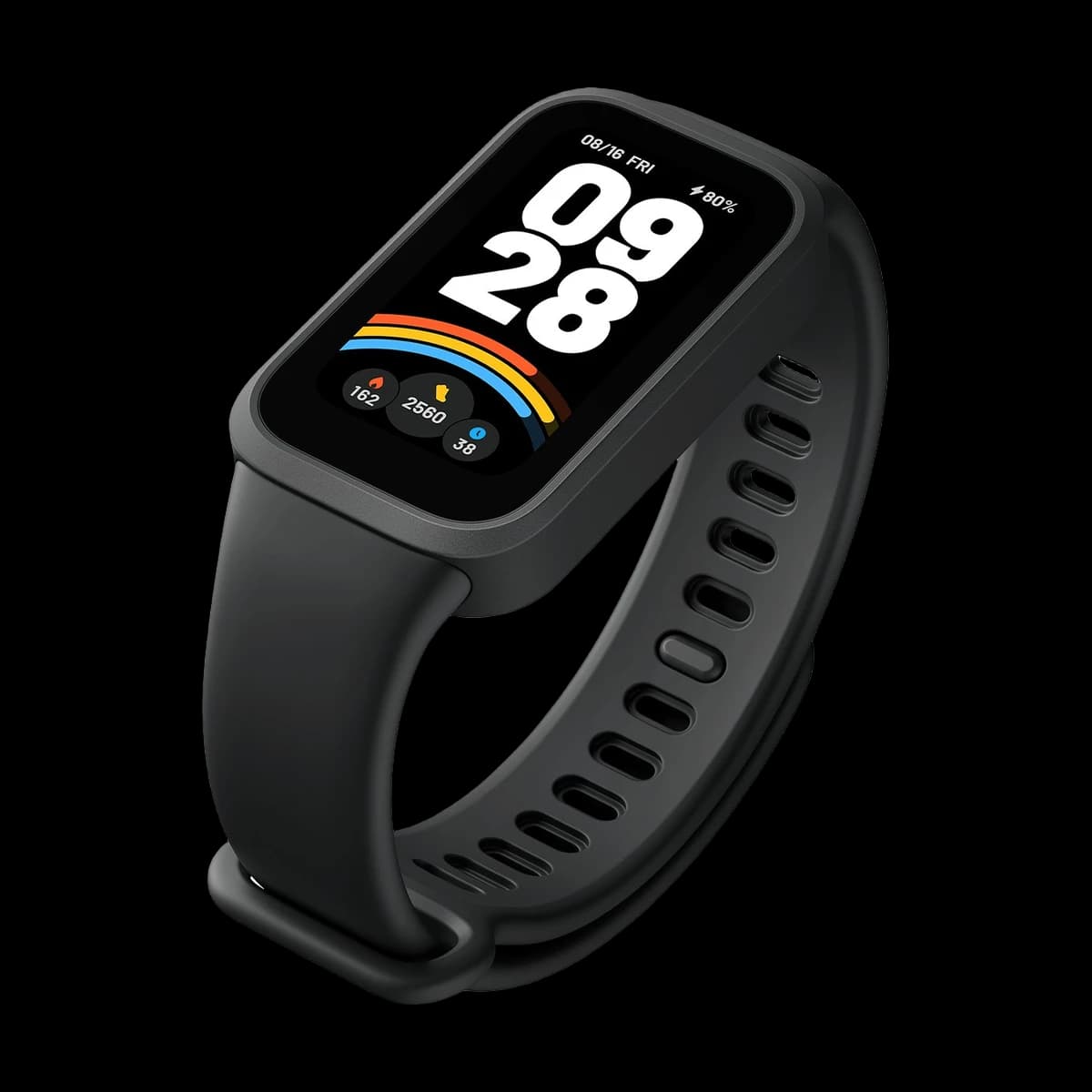 Фитнес-браслет Xiaomi Smart Band 9 Active