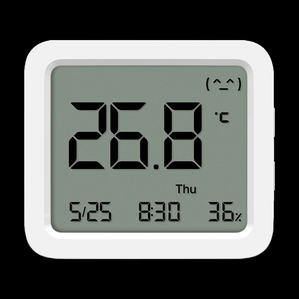 Термогигрометр Xiaomi Smart Temperature and Humidity Monitor 3
