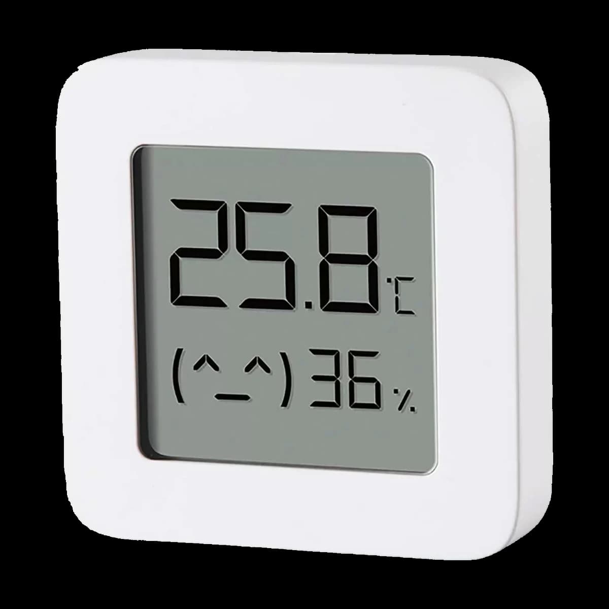 Датчик температуры и влажности Xiaomi Monitor 2
