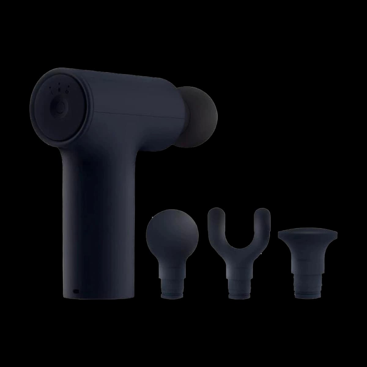 Перкуссионный массажёр Xiaomi Massage Gun Mini
