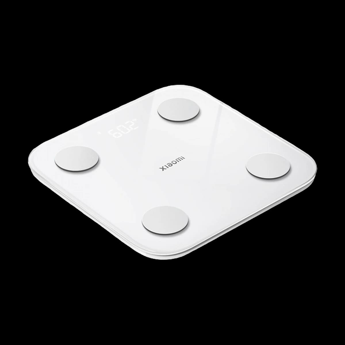 Умные весы Xiaomi Body Composition Scale S400