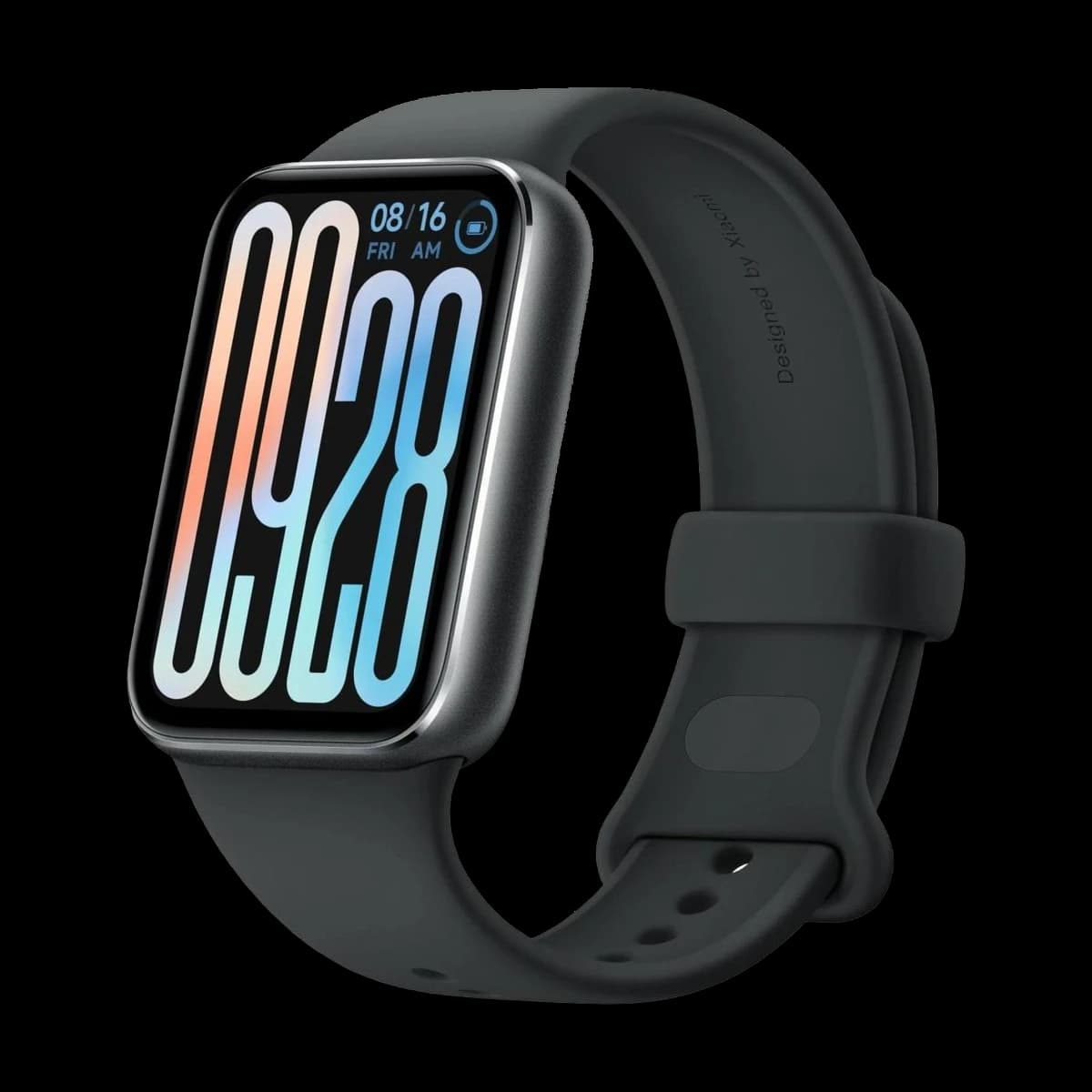 Фитнес-браслет Xiaomi Smart Band 9 Pro