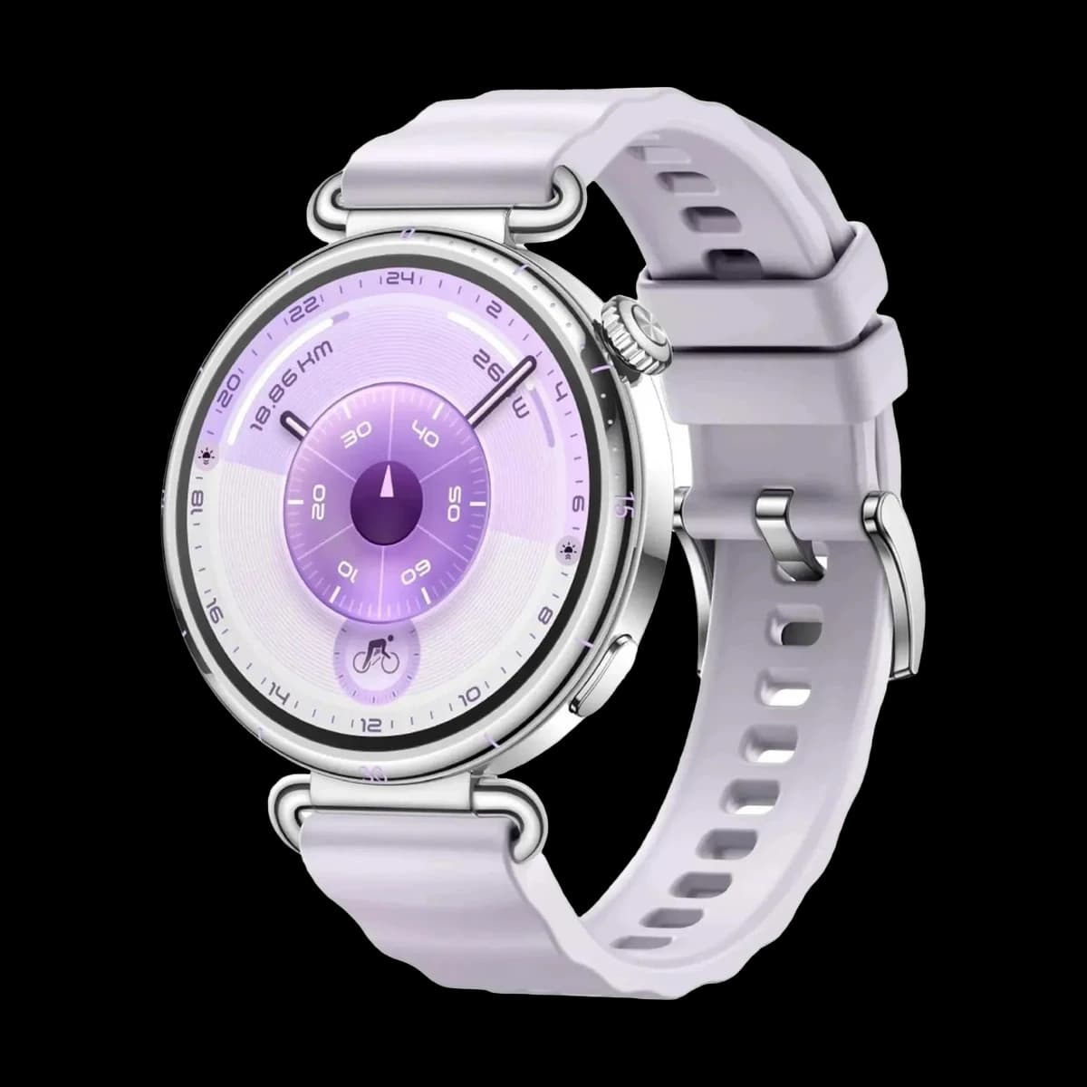 Умные часы HUAWEI WATCH GT 6, 41 мм