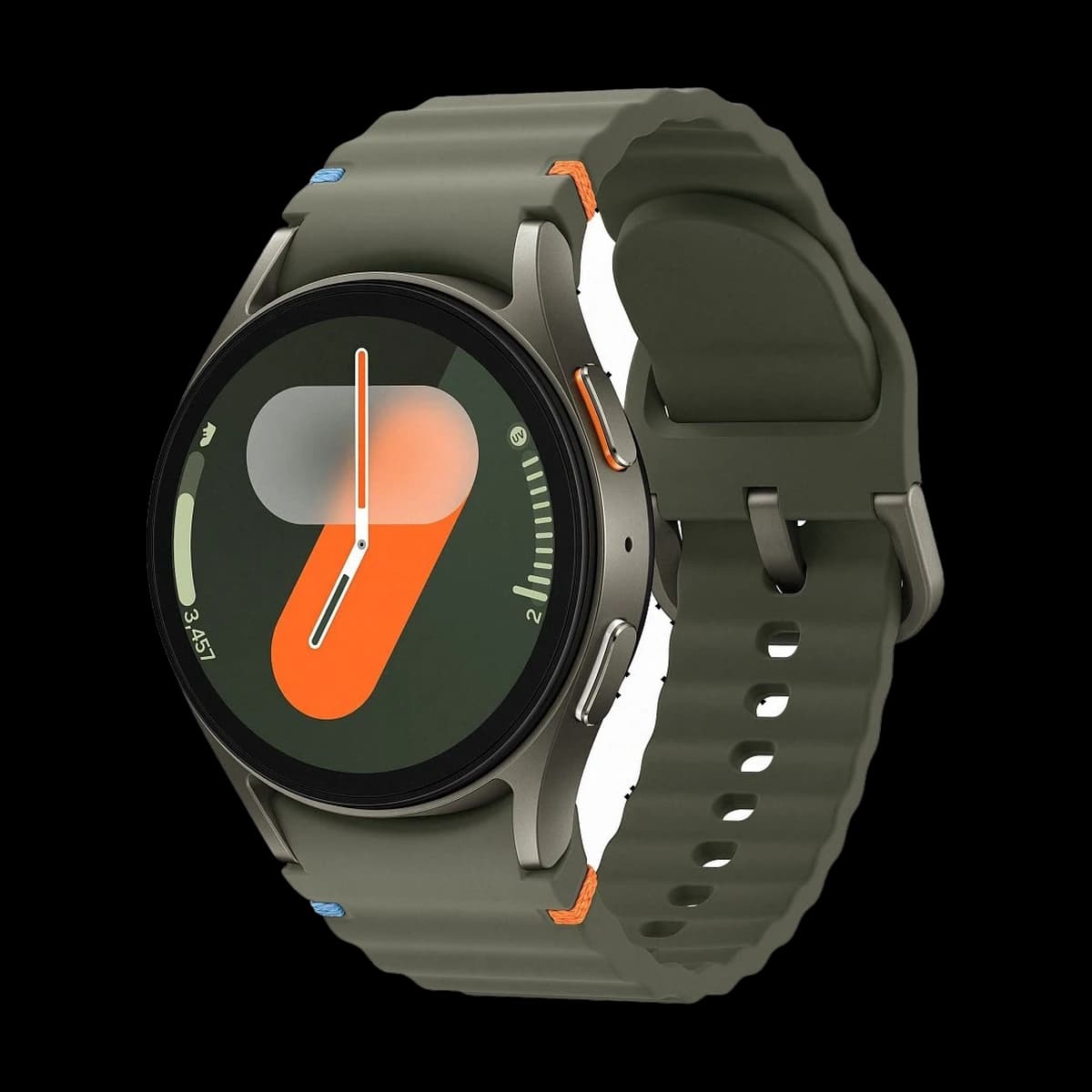 Умные часы Samsung Galaxy Watch7, 40 мм