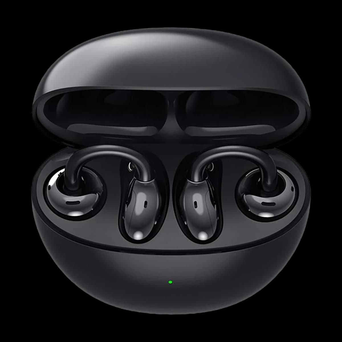 Открытые наушники HONOR Choice Earbuds Clip