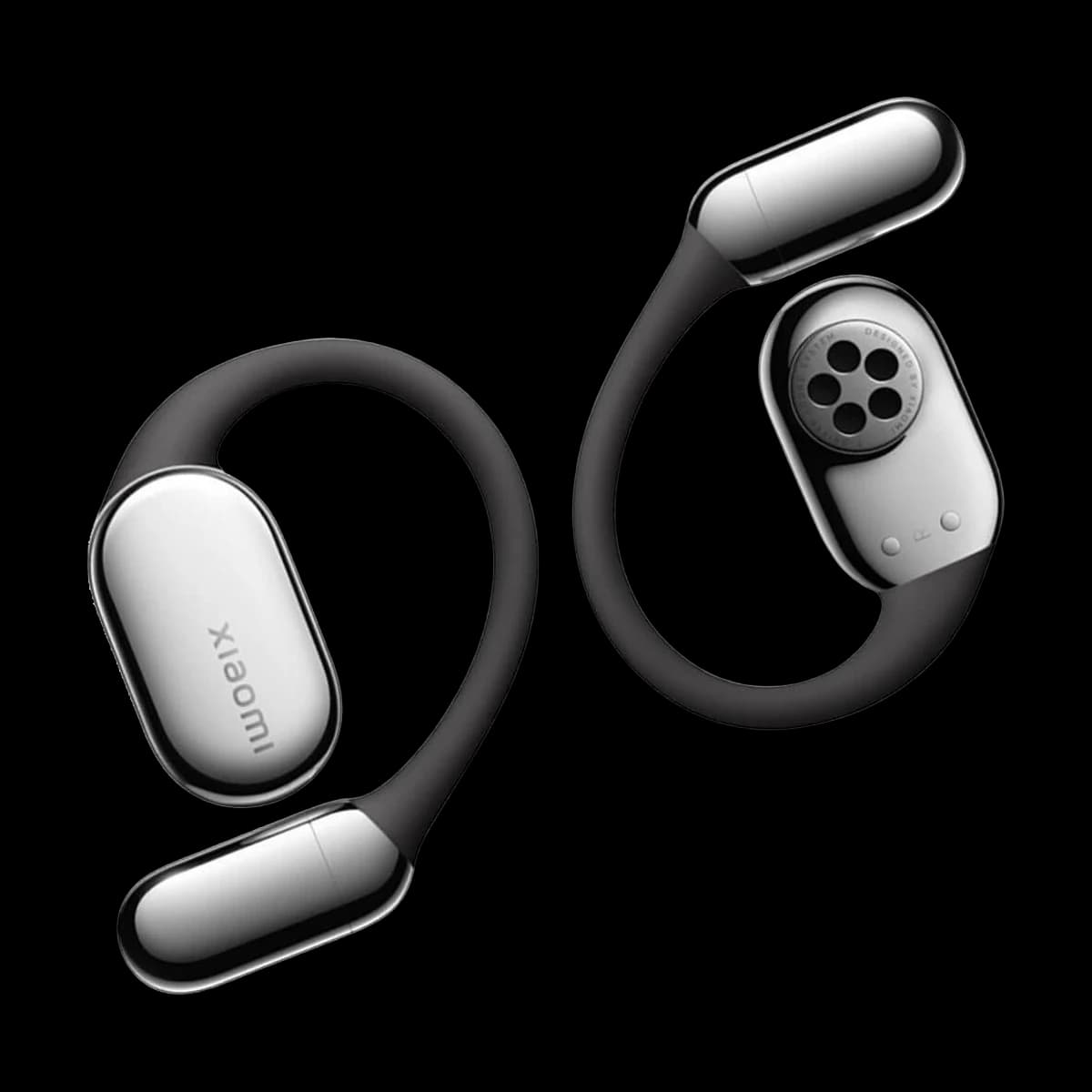 Открытые наушники Xiaomi OpenWear Stereo Pro