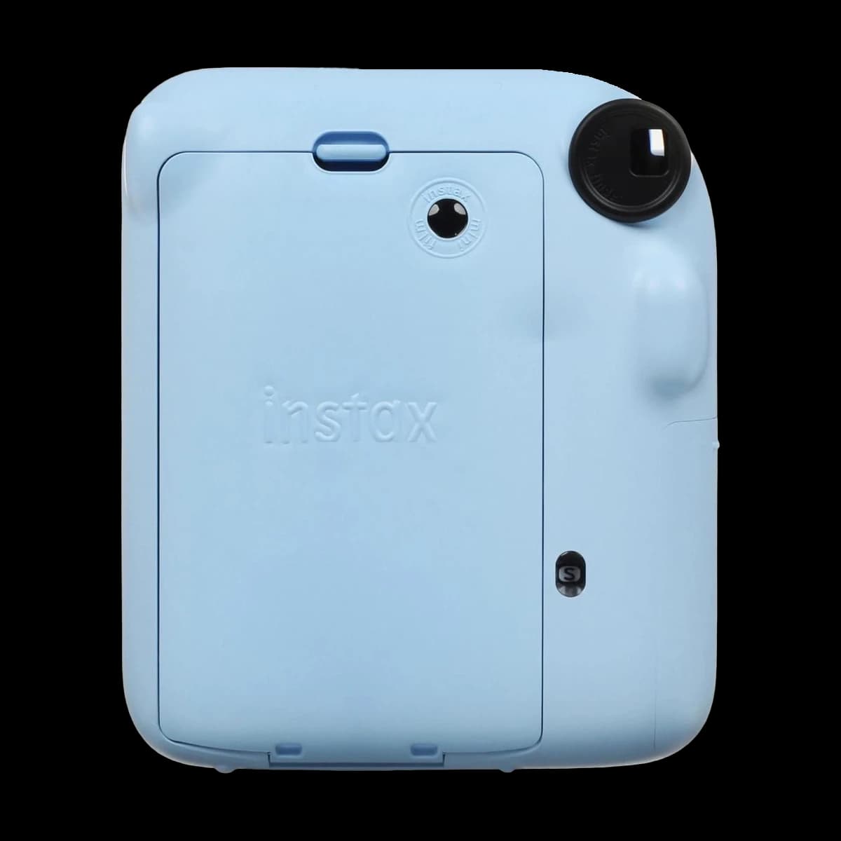 Фотоаппарат моментальной печати Fujifilm Instax Mini 12 – фото 1