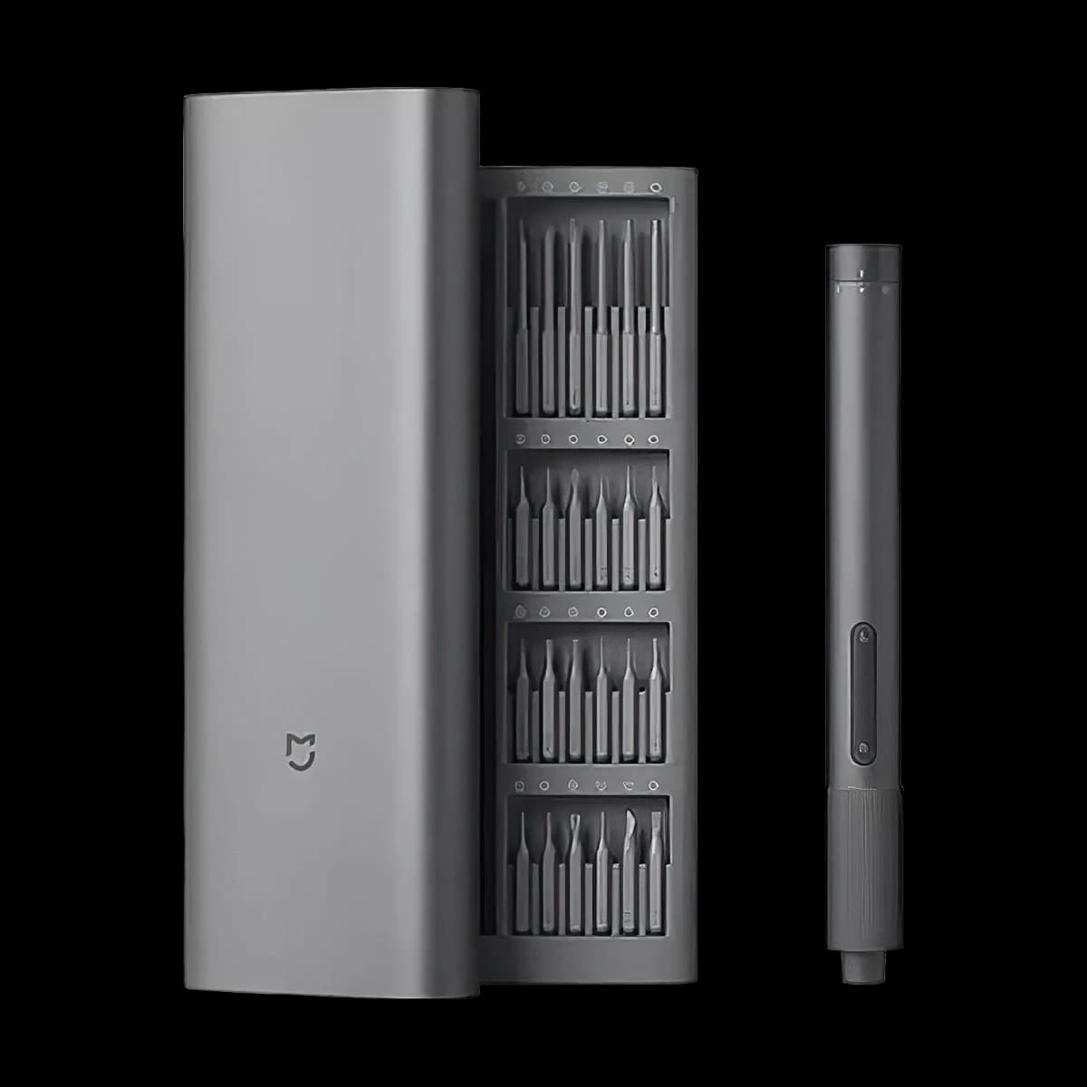 Аккумуляторная отвёртка Xiaomi Electric Screwdriver