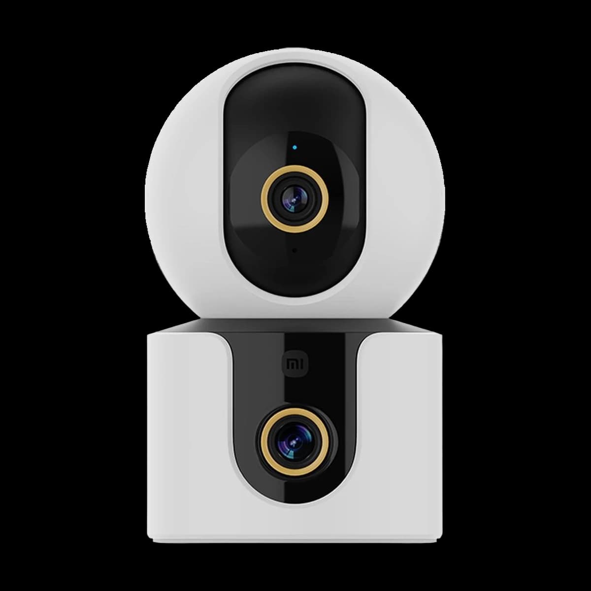 IP-камера Xiaomi Smart Camera C500 Dual – фото 1