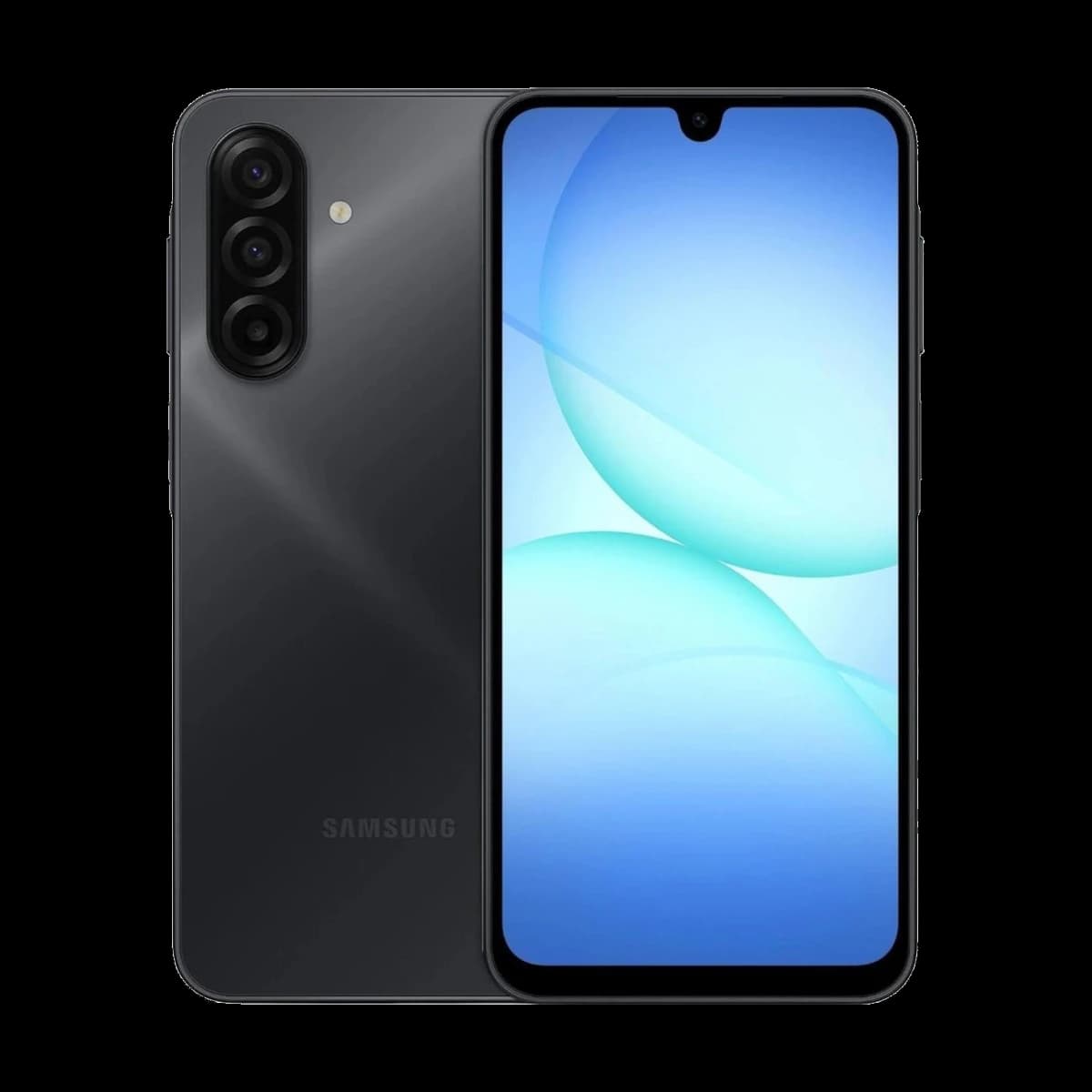 Samsung Galaxy A17
