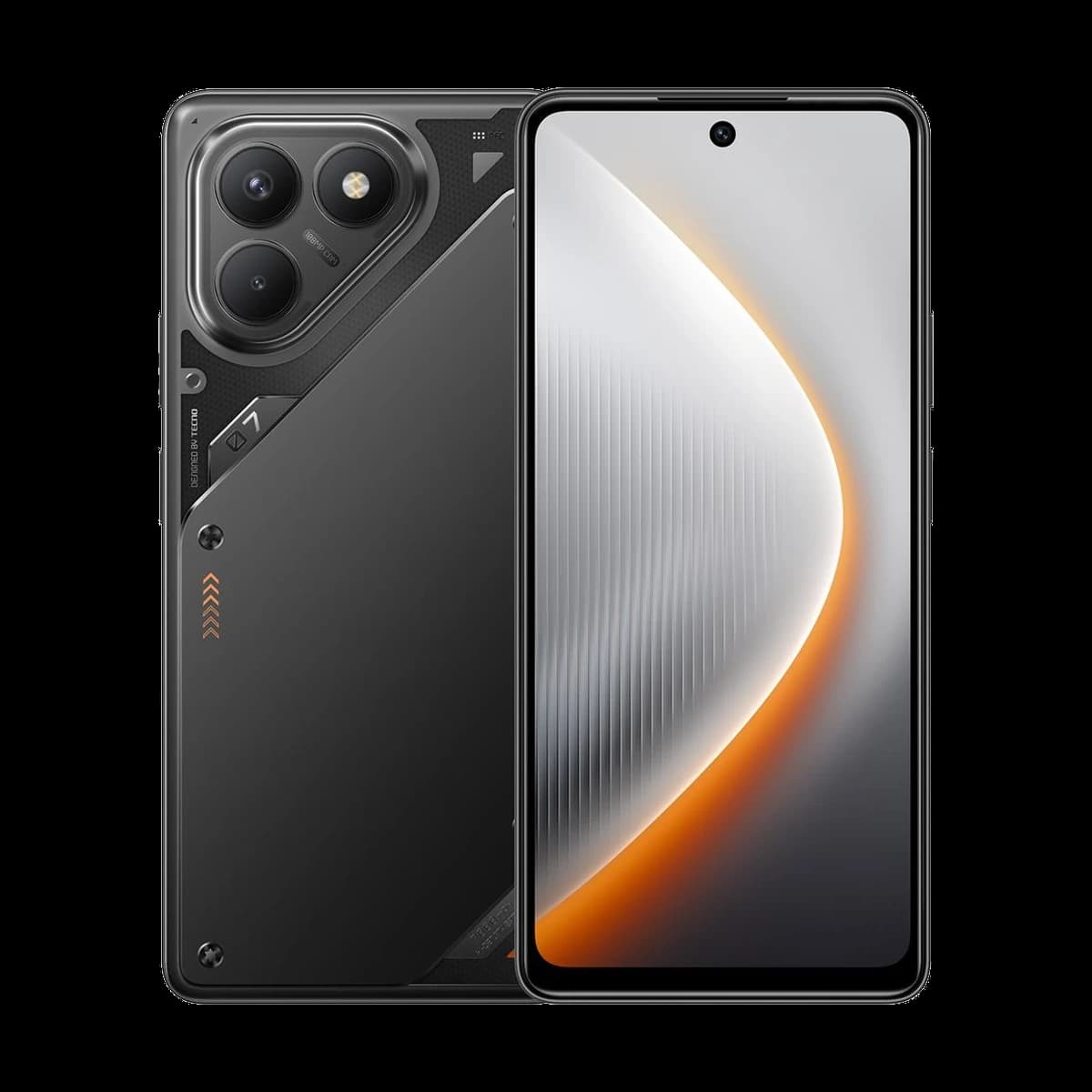 TECNO POVA 7