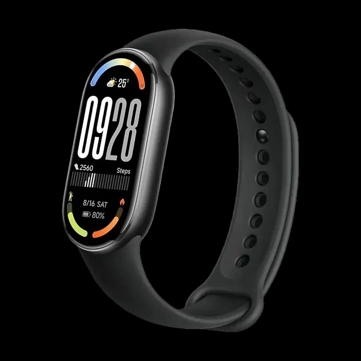 Фитнес-браслет Xiaomi Smart Band 10 – фото 1