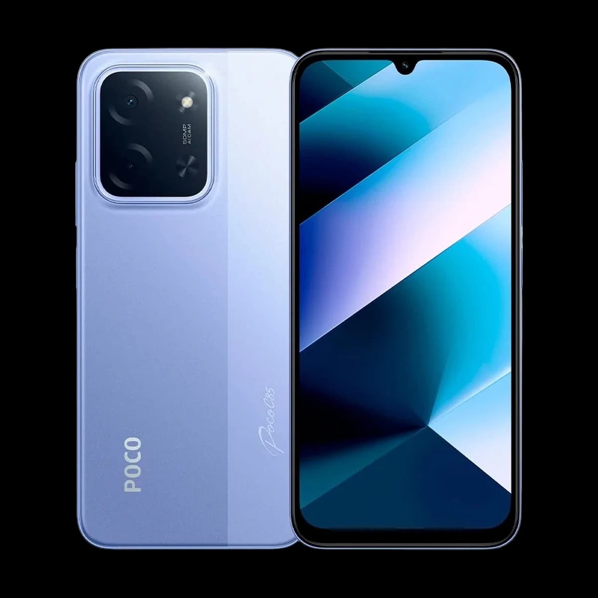 POCO C85