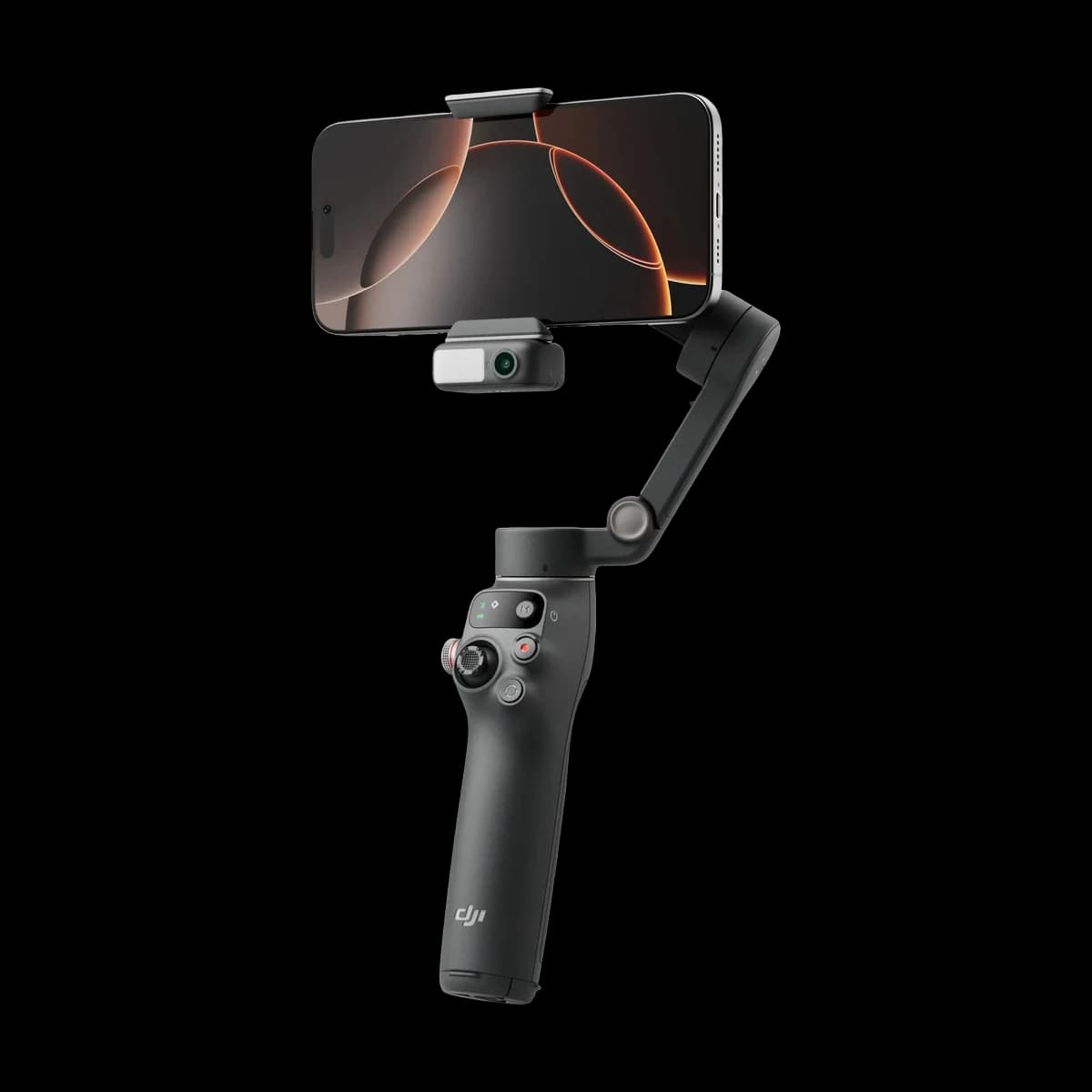 Стабилизатор для смартфона DJI Osmo Mobile 7P