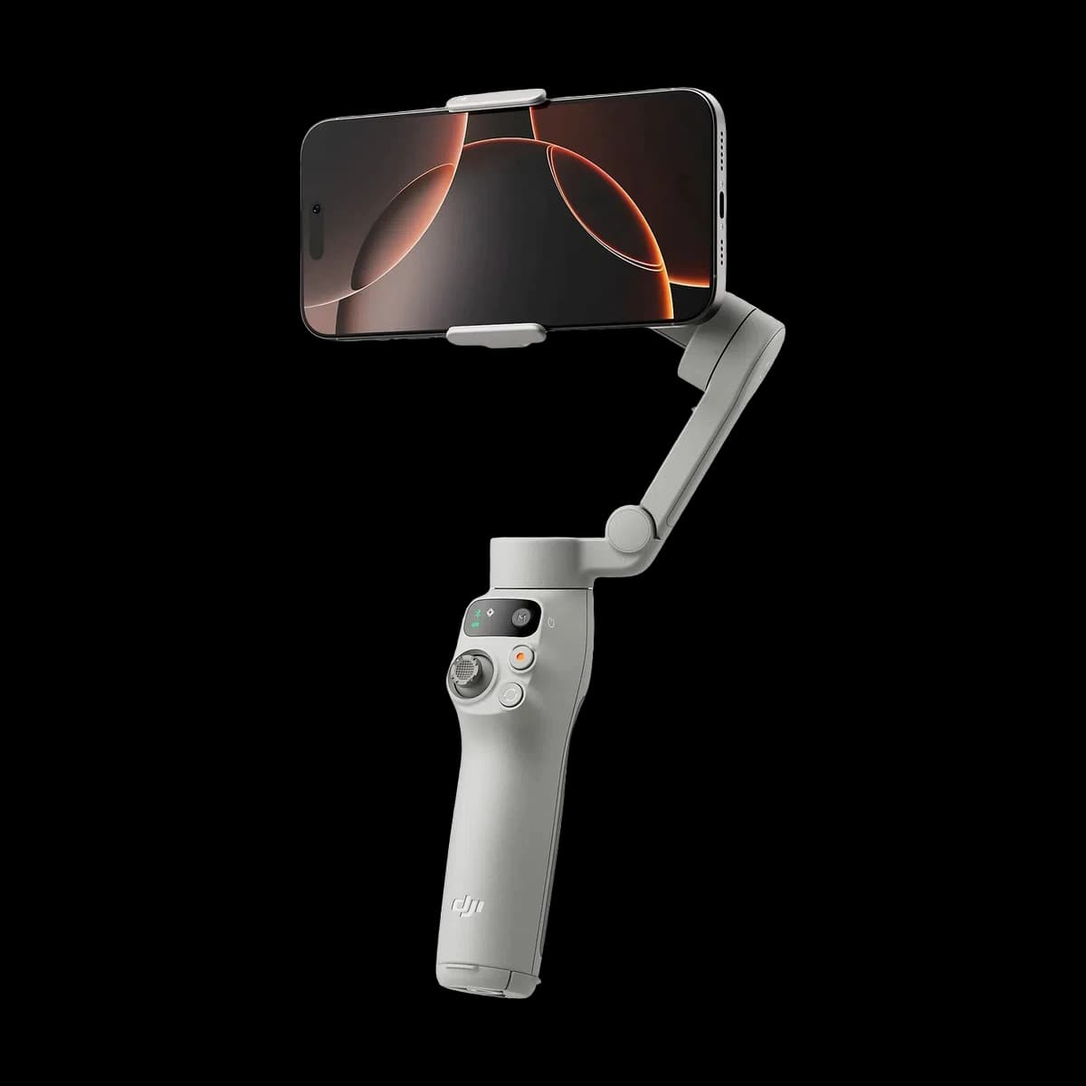 Стабилизатор для смартфона DJI Osmo Mobile 7