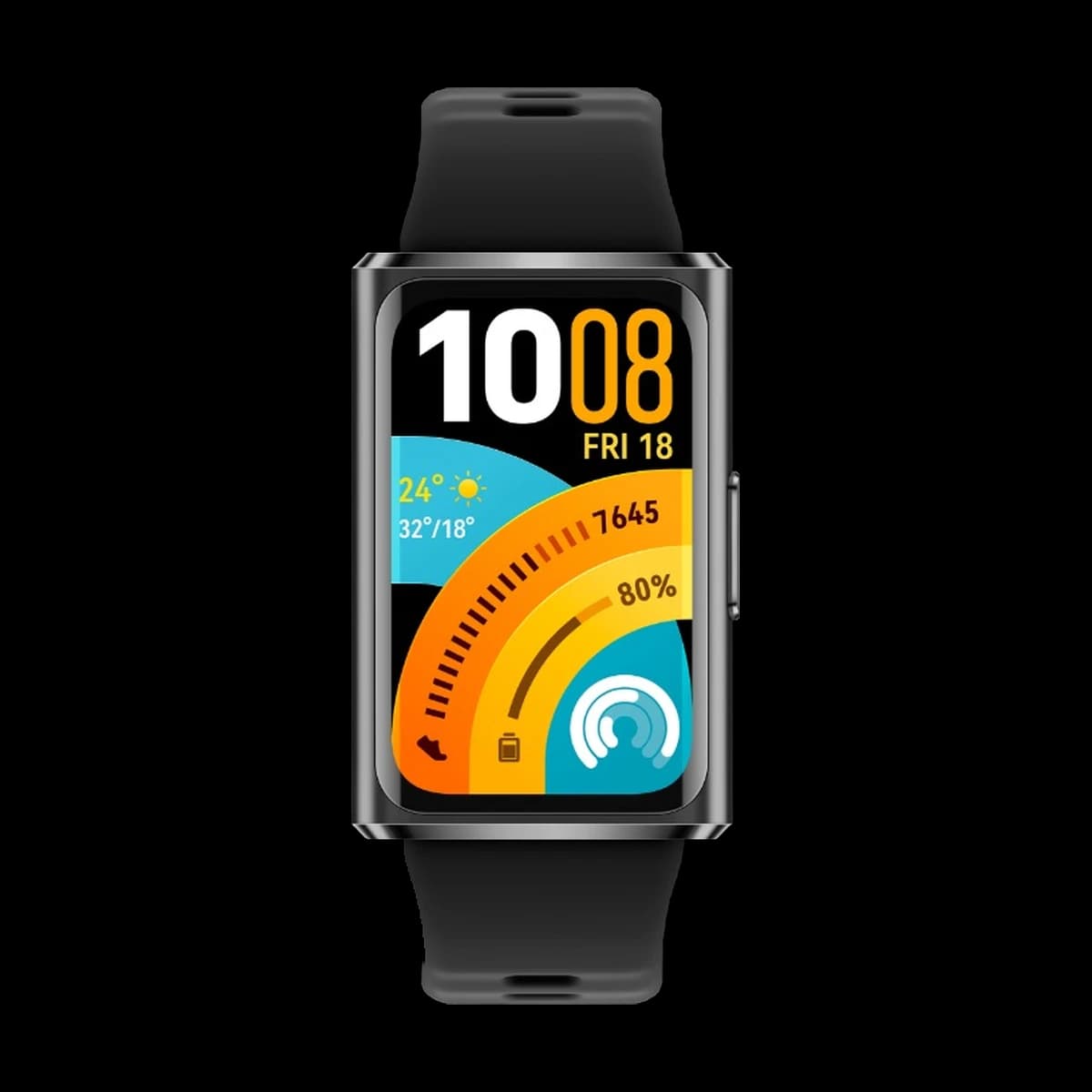 Фитнес-браслет HUAWEI Band 11 Pro
