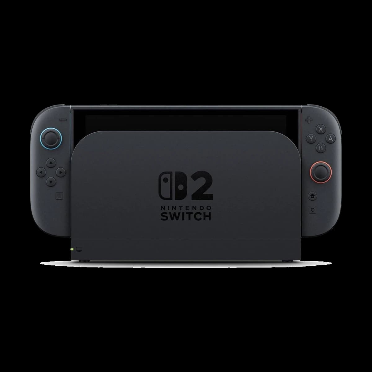 Игровая консоль Nintendo Switch 2