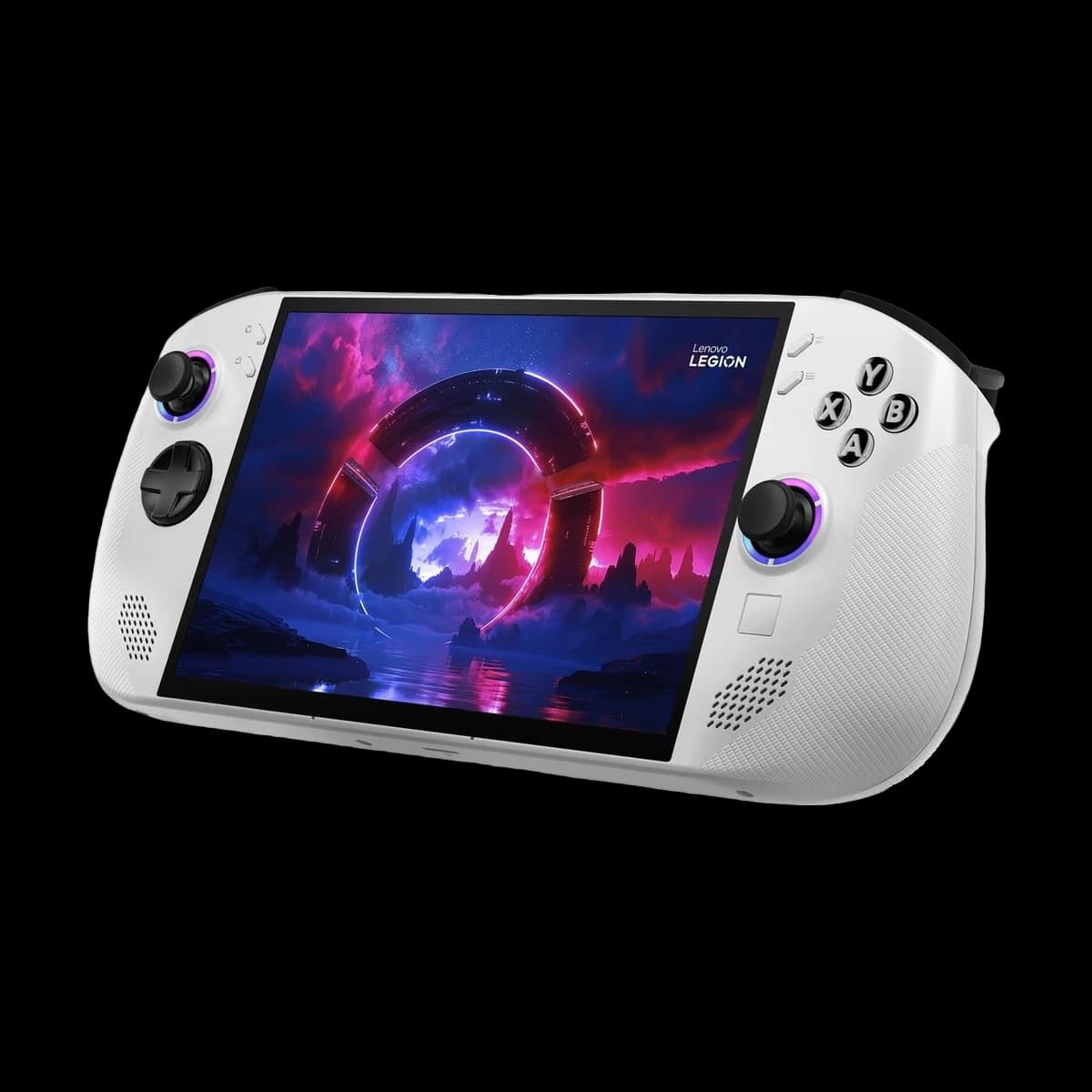 Портативная игровая консоль Lenovo Legion Go S (Ryzen Z2 Go, 16 ГБ / 512 ГБ)