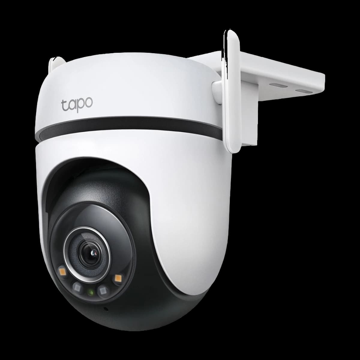Уличная IP-камера TP-Link Tapo C520WS
