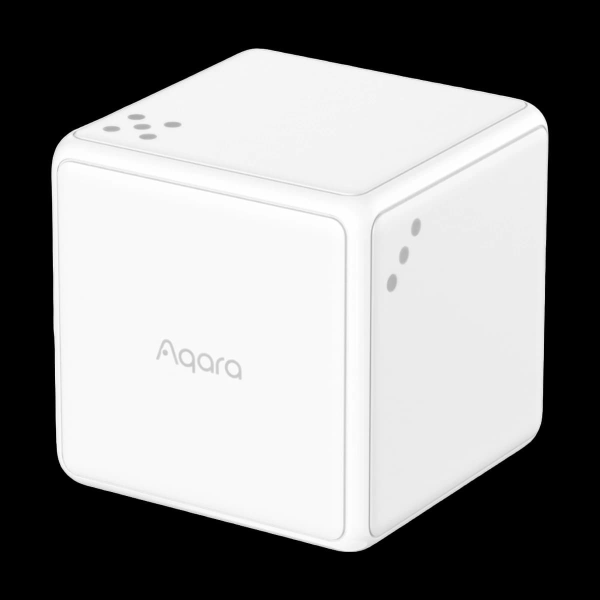 Куб управления Aqara Cube T1 Pro